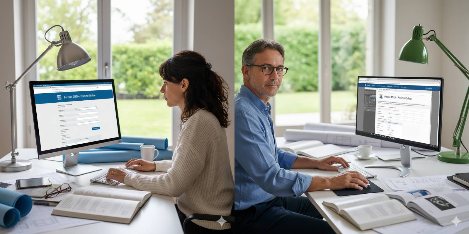 Domande e risposte pratiche ENEA